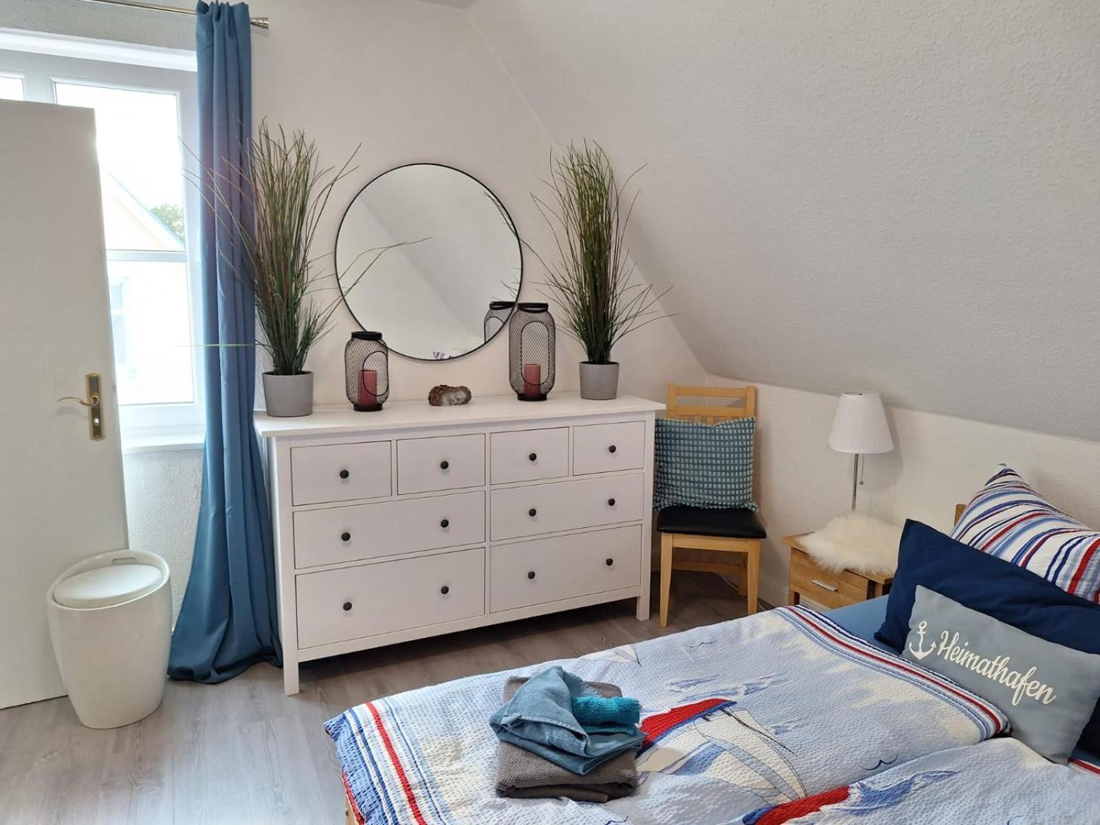 Wohnung Sonnenschein Wolgast Exterior photo